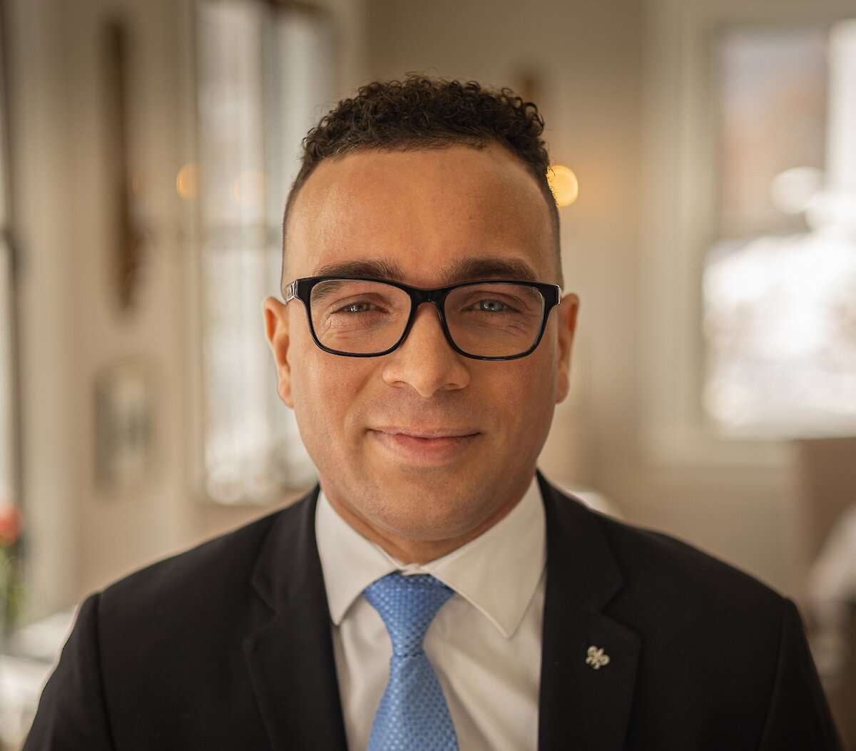 Photo de Fabien Adonis