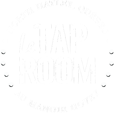 Le Tab Room Bistro - Manoir Hovey
